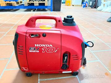 Generatore honda