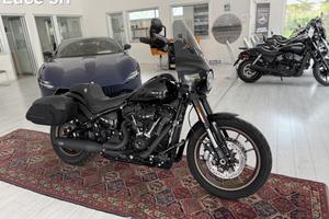 Harley Davidson Low Rider S 117