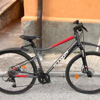 Bici trekking Riverside 500