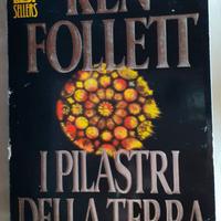 Ken Follett I pilastri della terra