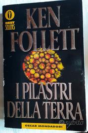 Ken Follett I pilastri della terra