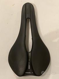 Sella Selle Italia Model X Greentech