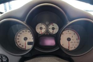 Quadro strum ALFA ROMEO GT Q2 1910cc JTD 2004