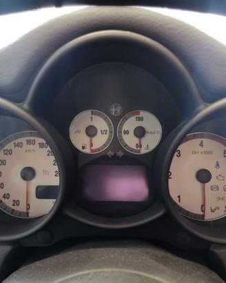 Quadro strum ALFA ROMEO GT Q2 1910cc JTD 2004