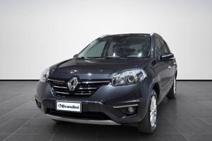 Renault Koleos 2.0 dci Dynamique esm 4x4 150cv