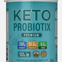 Keto Probiotix Premium
