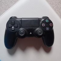 Joypad PlayStation 4