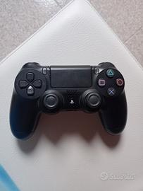 Joypad PlayStation 4