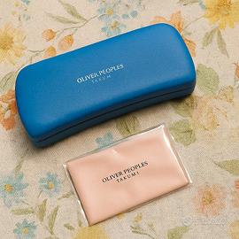 Custodia Porta Occhiali Oliver Peoples Takumi Orig