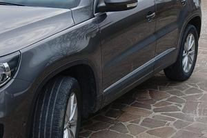 Tiguan TDI 2.0 140CV 4motion