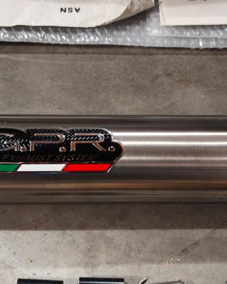 terminale GPR Deeptone