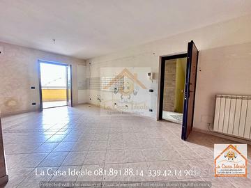 Orta di Atella 1 piano di 100mq euro 139000