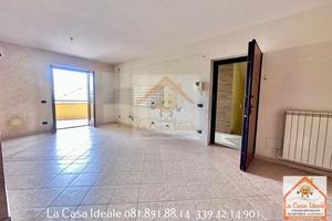 Orta di Atella 1 piano di 100mq euro 139000
