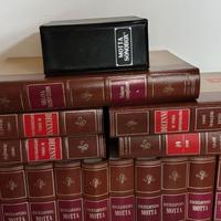 Enciclopedia Motta completa