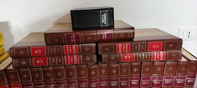 Enciclopedia Motta completa