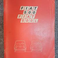 Fiat 500 L