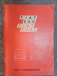 Fiat 500 L