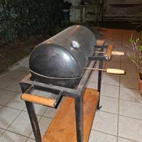 Barbeque