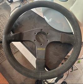 Volante Sparco