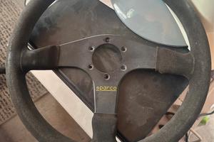 Volante Sparco