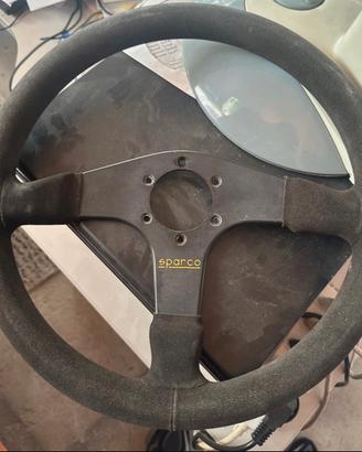 Volante Sparco