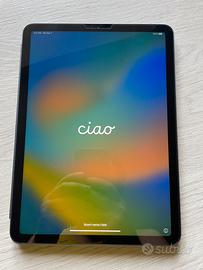 Apple iPad Air 4 64GB con Pencil e Smart Folio