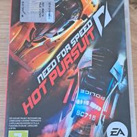 Need for Speed Hot Pursuit Remastered - Nintendo S