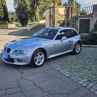 BMW Z3 2.8 Coupe 193cv