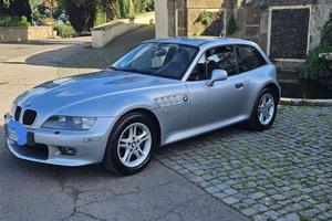 BMW Z3 2.8 Coupe 193cv