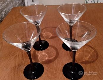 bicchieri da cocktail Luminarc 