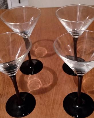 bicchieri da cocktail Luminarc 