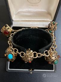 Bracciale charms