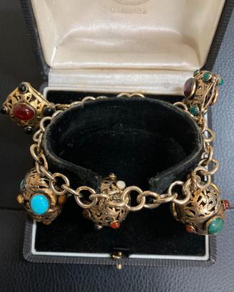 Bracciale charms