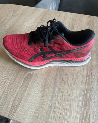 Asics Glide Ride