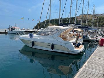 Barca a motore sessa c35 anno 2008