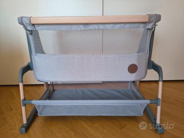 Culla iora maxi così - co sleeping 
