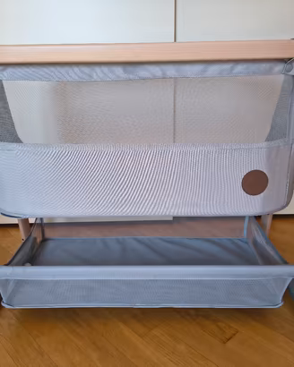 Culla iora maxi così - co sleeping 