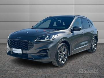 FORD Kuga III 2020 - Kuga 2.5 full hybrid ST-Line
