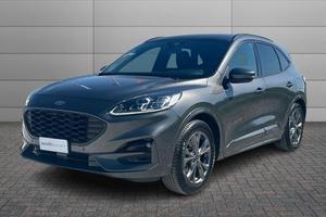 FORD Kuga III 2020 - Kuga 2.5 full hybrid ST-Line