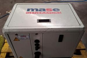 Generatore Mase IS 5.0 S