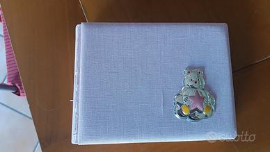 album foto "Ranieri" argenti 925