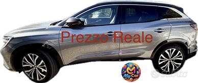 Garanzia Austral E 200 CV Full Hybrid  Iconic