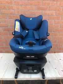 Joie i-Spin 360