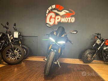 Ducati Panigale V4 S