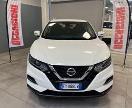 Nissan Qashqai 1.7 dCi 150 CV 4WD CVT Acenta