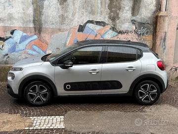 Citroen C3 SHINE