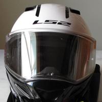 Casco integrale-modulare LS2 