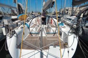 2006 Salona 45