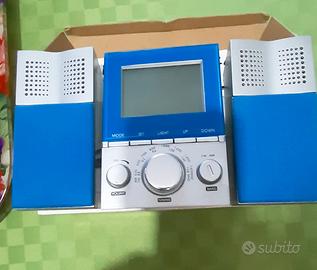 Radio e Sveglia