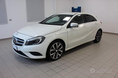 Mercedes - A 180 - CDI Sport 7G-DCT